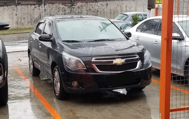 COBALT LTZ 1.8 2014 COM GNV