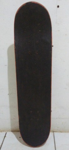 Skate profissional