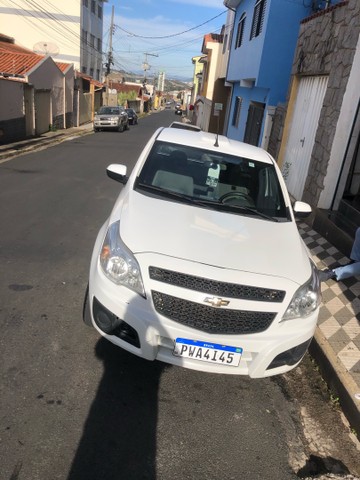 MONTANA LS 2015 COMPLETA