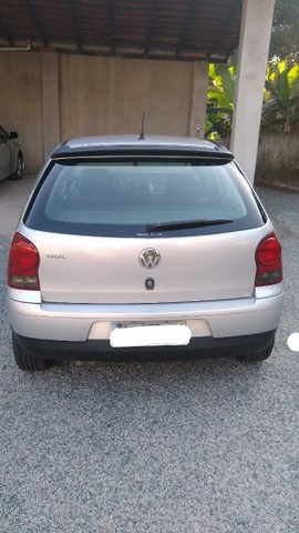 GOL 2008 COMPLETO