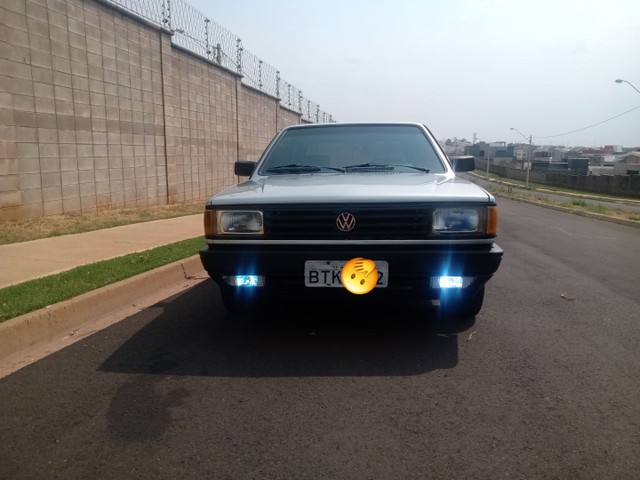VOYAGE 1989