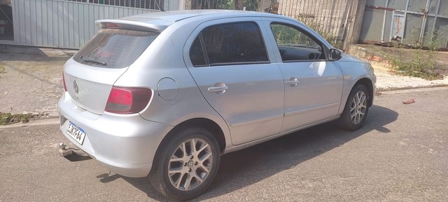 GOL 2010