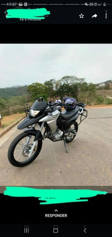XRE 300