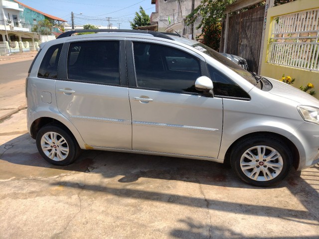 IDEIA ATTRACTIVE 1.4 COMPLETO POR 35.000