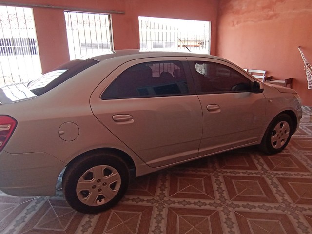 CHEVROLET COBALT LT 1.8