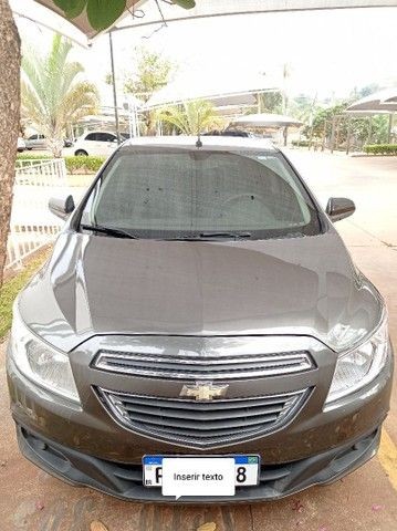 CHEVROLET ONIX LT 1.0
