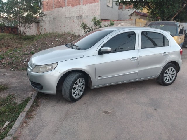 GOL G5