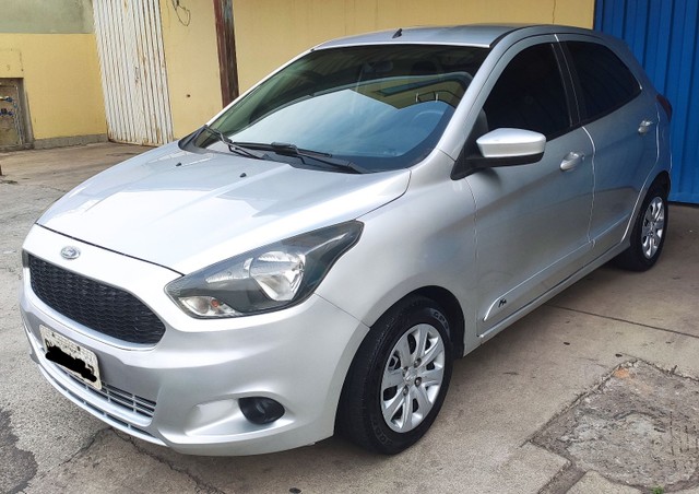 FORD KA 1.5 SE 2016/2016