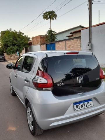 MOBI LIKE 20/20