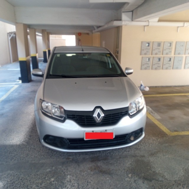 RENAULT LOGAN 1.6 2016/2017