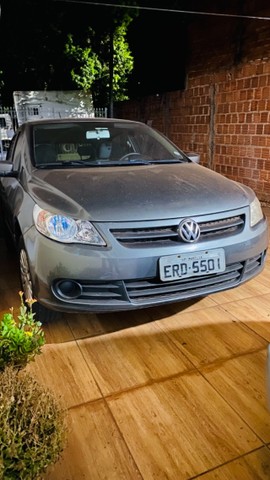 GOL G5