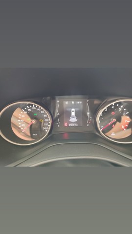 TORO FREEDOM ROAD 1.8 FLEX 2018