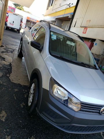 SAVEIRO ROBUST CD 21/22