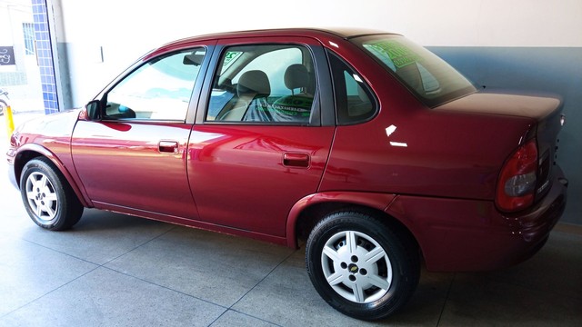 GM CORSA CLASSIC SPIRIT