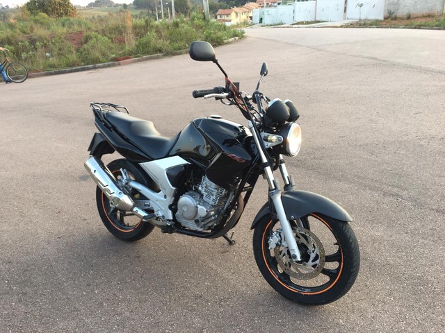 YAMAHA FAZER 250