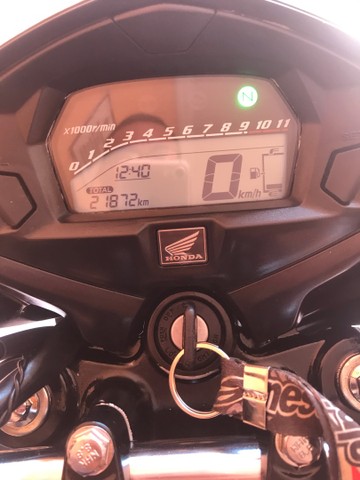 CG FAN 160 2019 COMPLETA