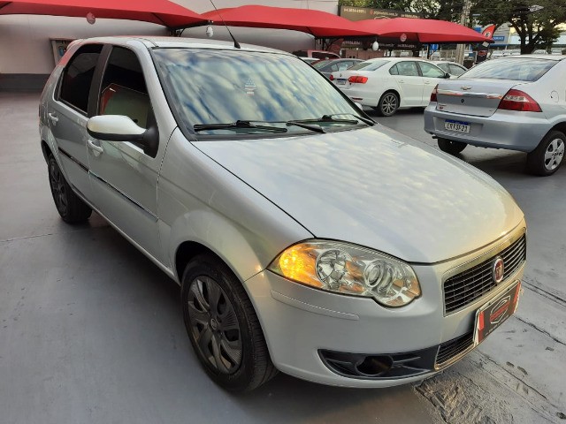PALIO ELX 1.8 COMPLETO