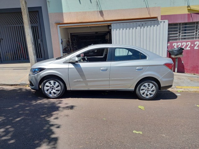 GM PRISMA LT 1.4 AUTOMÁTICO 2014