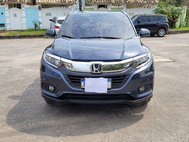 HONDA HR-V -EX 1.8 FLEX 2021