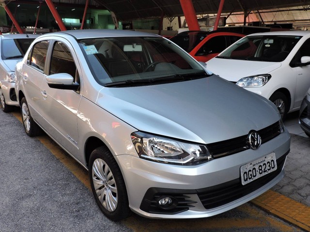 VOYAGE 2017/2017 1.6 MSI TOTALFLEX COMFORTLINE 4P MANUAL