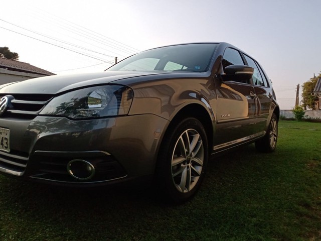 VENDO GOLF SPORTLINE 1.6 2013
