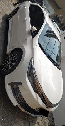 COROLLA XRS 2.0 FLEX