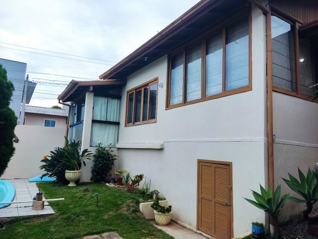 Casa com piscina na Praia do Santinho - Foto 4