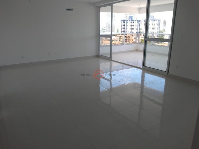 Belíssimo apartamento novo com 139 m², fino acabamento, localizado no bairro nobre do Tiro - Foto 4