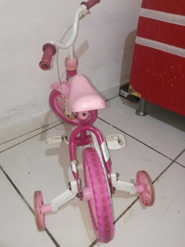 Bicicleta infantil - Foto 5