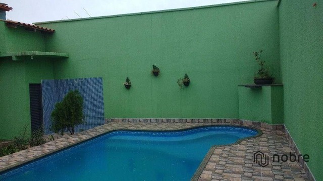 Sobrado à venda, 300 m² por R$ 548.000,00 - Plano Diretor Sul - Palmas/TO - Foto 2