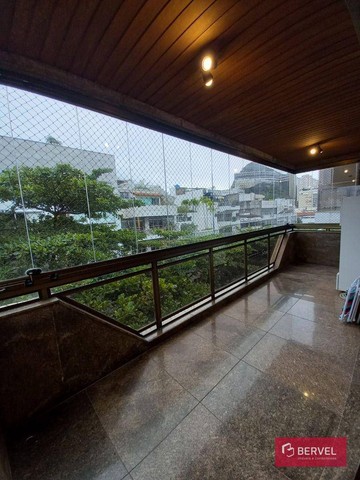 Apartamento com 3 dormitórios para alugar, 140 m² por R$ 10.000,00/mês - Ipanema - Rio de  - Foto 3