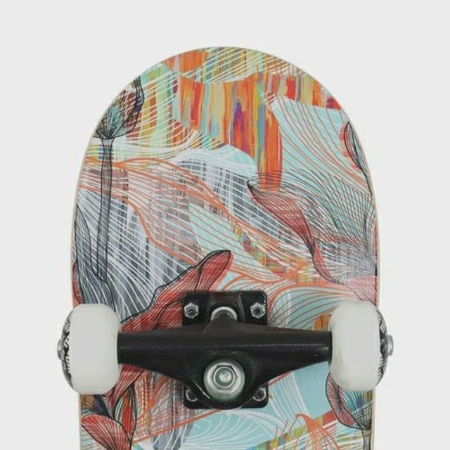 Skate Mormaii Chill Street Zen Abec 5 (PRONTA ENTREGA) - Foto 3