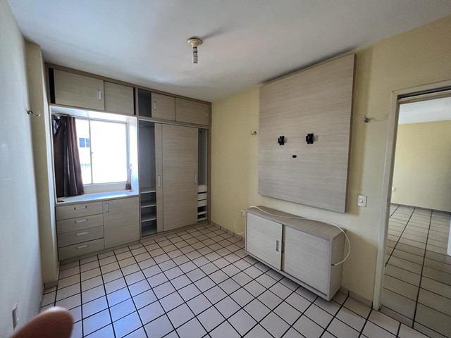 Apartamento com 90m2, 03 quartos, armários, 01 vaga de garagem, bairro São Gerardo. - Foto 9