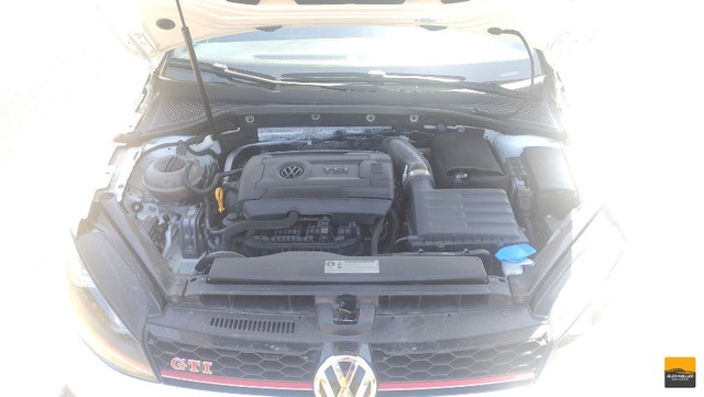 VW Golf GTI Premium 2015