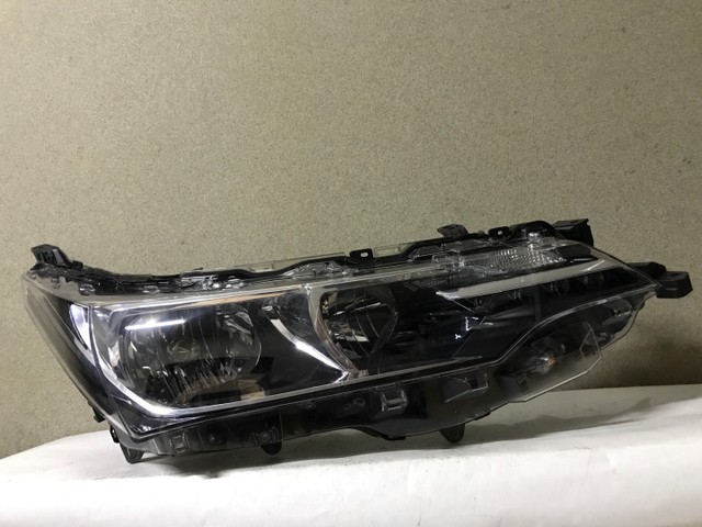 Farol Corolla Led - Foto 2