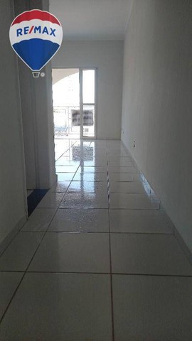 Apartamento com 3 dormitórios à venda, 88 m² por R$ 250.000,00 - Rio Madeira - Porto Velho - Foto 2