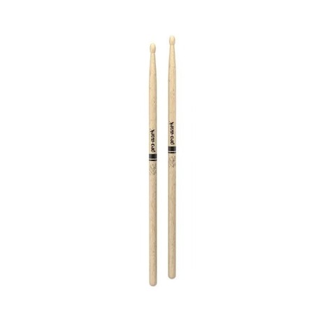 Baqueta Pro Mark OAK 747 PW747W Neil Peart - Foto 4