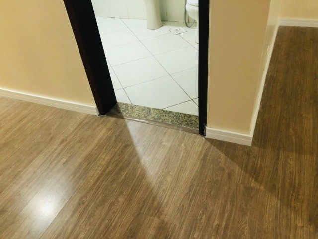 Promocao piso laminado e carpetes - Foto 2