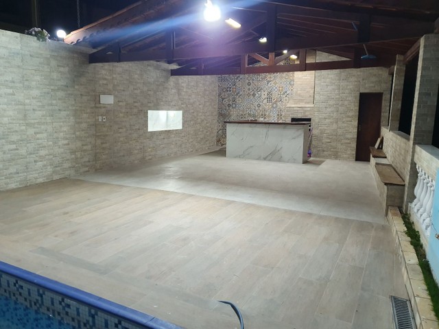 Aluguel chácara em Mairiporã com Wifi a 6km do centro asfalto até a porta fácil acesso     - Foto 5