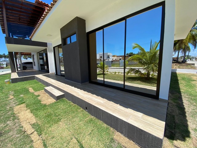 Casa para venda tem 395 metros quadrados com 4 quartos em  - Ilha da Lagoa - Foto 12