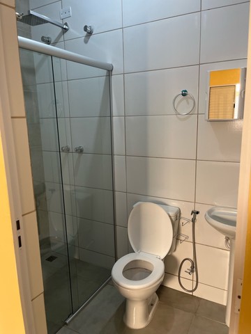 Kitnet mobiliada com despesas inclusas em Três Lagoas-MS - Foto 5
