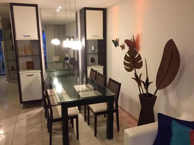 Aluguel Casa de Praia Beira Mar Enseada dos Corais - Foto 6