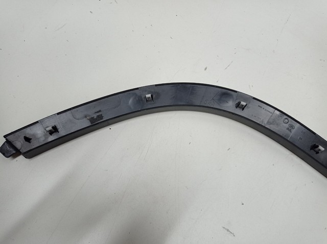 Moldura Paralama Land Rover Defender 2020 2021 Esquerdo - Foto 5