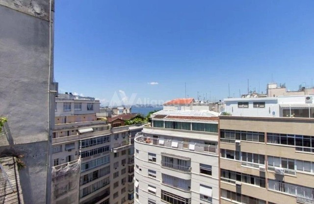 Flamengo | Cobertura 3 quartos, sendo 2 suites - Foto 4
