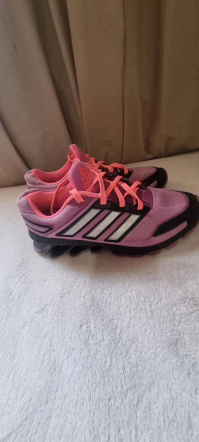 Tênis adidas - Foto 5