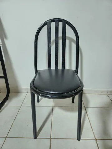 Cadeira de Jantar Top - Compre na  - Aramado