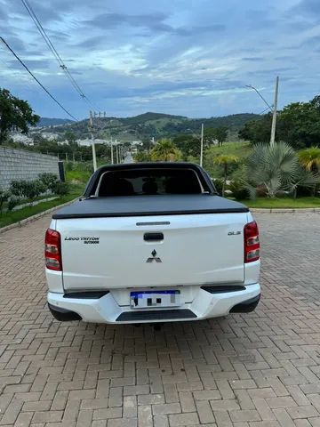 L200 Triton Sport Outd GLS - Foto 6