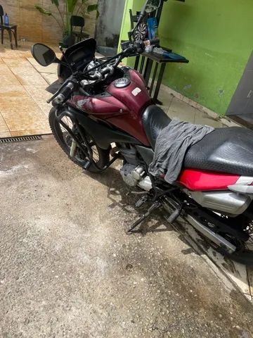 Vendo Xre 300
