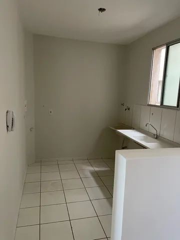 Apartamentos à venda em Americana - SP