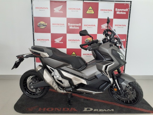 x-adv 750